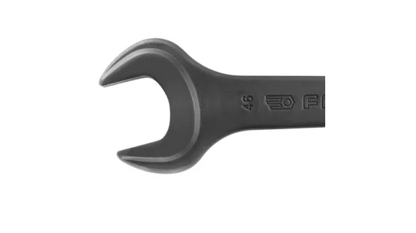 Facom Open Ended Spanner, 65mm, Metric, 488 Mm Overall – APSS Store