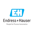 ENDRESS+HAUSER