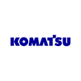 KOMATSU