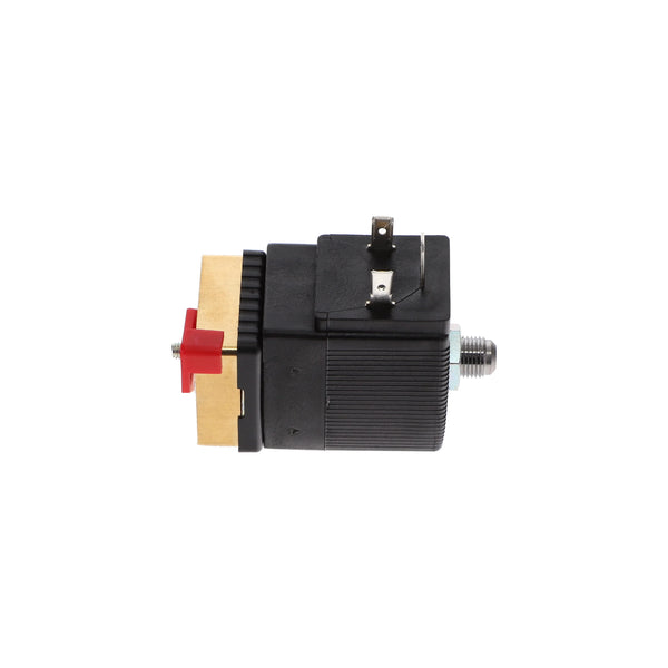 Atlas Copco Solenoid Valve Part: 1089062152