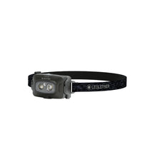 Ledlenser HF4R Core 500lm Rechargeable IP68 Flood & Spot Beam 72gm Headlamp Black