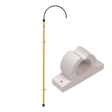 Salisbury 8 Foot Insulated Rescue Hook 24403