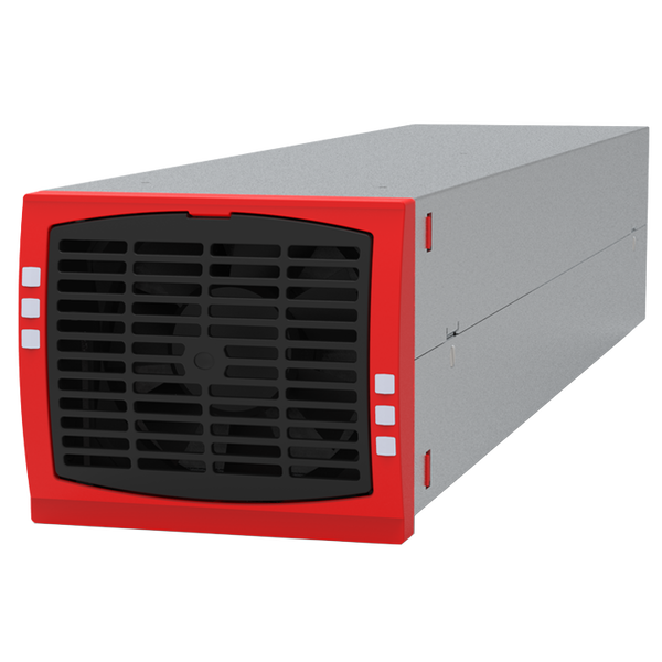 T321730201: Modular Inverters