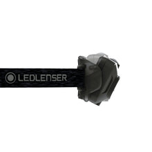 Ledlenser HF4R Core 500lm Rechargeable IP68 Flood & Spot Beam 72gm Headlamp Black