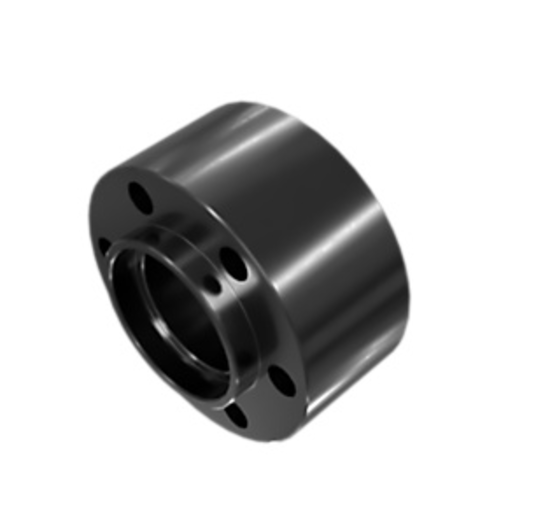 159-9591: 113mm Inner Diameter Adapter