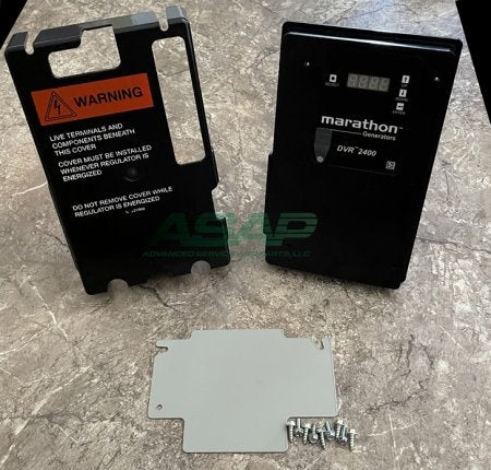Marathon DVR2400 New OEM Regulator Kit LK1192