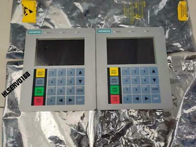 Siemens - A5E02363383 Pump Controller Keypad