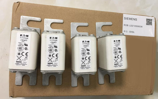 Siemens - A1A099719 Cell Fuse, 100A