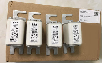 Fusible de cellule Siemens - A1A099719, 100 A