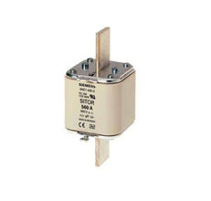 Fusible de dérivation Siemens - A1A089592, 2 A, 1200 V