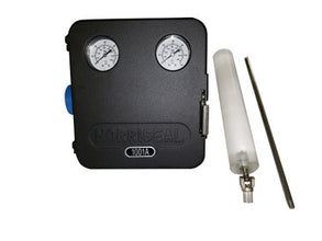 Series 1001A Pneumatic Liquid Level Controller