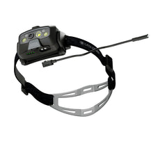 Ledlenser HF8R Core 1600lm Rechargeable IP68 Adaptive Light Beam Technology Headlamp Black