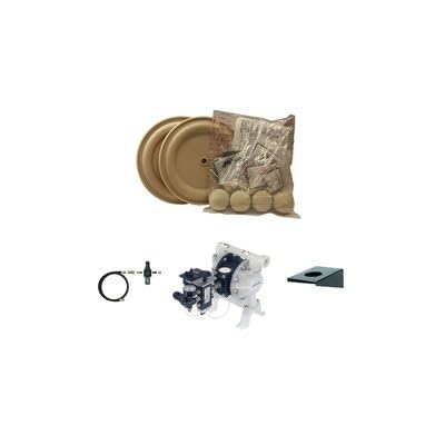 ARO Pumps 66779, SIPHON ASM