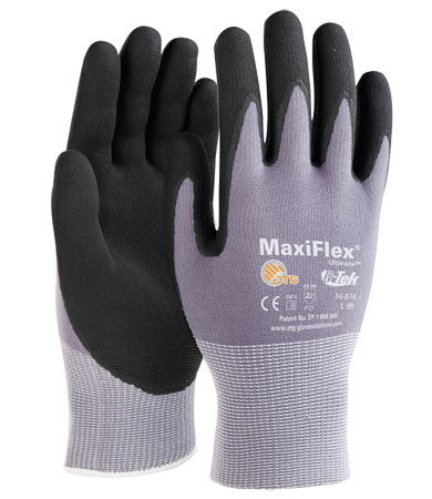 MaxiFlex® Ultimate™ 34-874
