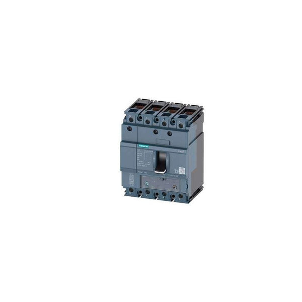 3VA1110-4EF46-0AA0 Circuit Breaker