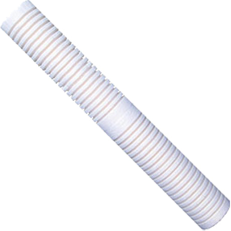 3M Micro-Klean RT20B16G20CC RT Series Filter - 5 Rating - Polypropylene 2.6 in x 20 in