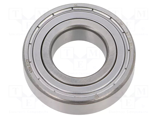 Deep Groove Ball Bearing with Seals or Shields