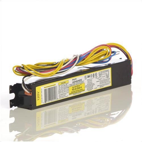 AmbiStar Electronic Fluorescent Ballast