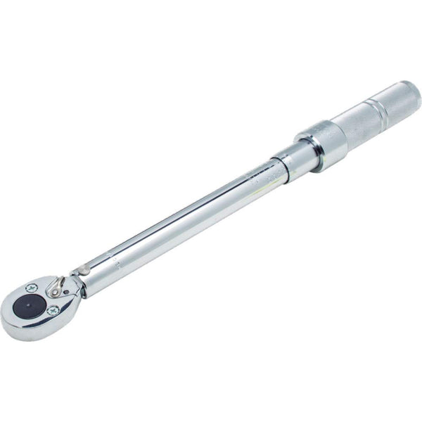 3/8" Dr 16 - 80 Ft Lbs Proto Adjustable Torque Wrench