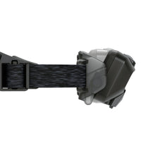 Ledlenser HF6R Core 800lm Rechargeable IP68 Digital Advanced Focus 126gm Headlamp Black