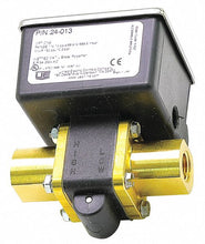 24-013 | United Electric | Pressure Components