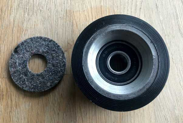 70616701 Dryer Kit, Roller & Seal