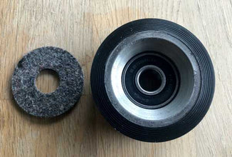 Kit de séchage 70616701, rouleau et joint