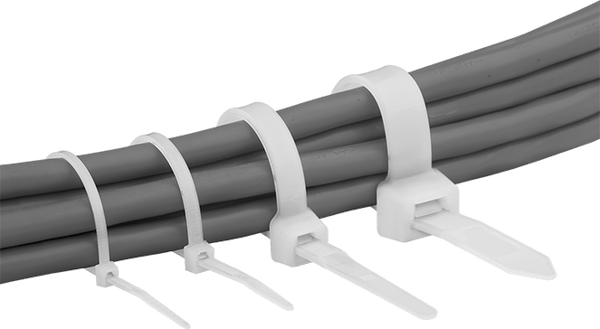 70215K52: Cable Ties, Standard