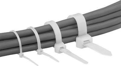 70215K52: Cable Ties, Standard