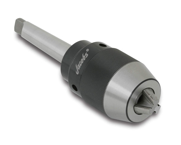 Millimeter Capacity High Precision Keyless Chuck