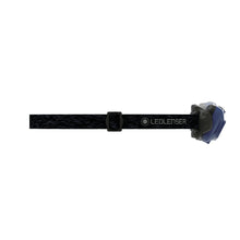 Ledlenser HF4R Core 500lm Rechargeable IP68 Flood & Spot Beam 72gm Headlamp Black