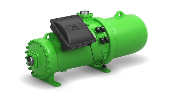 COMPRESSOR HVAC