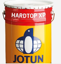 Hard top XP (04-E-55 ) RED 