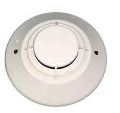 Notifier FSP-851T Smoke - Automatic Fire Detector Head
