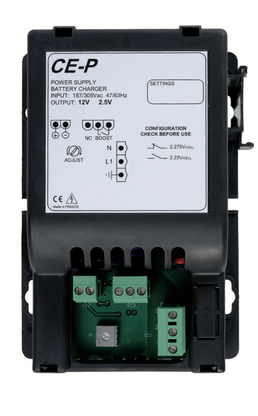 EMERSON 004-01500-0525