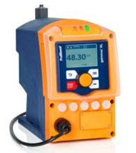 Solenoid-Driven Metering Pump gamma/ XL