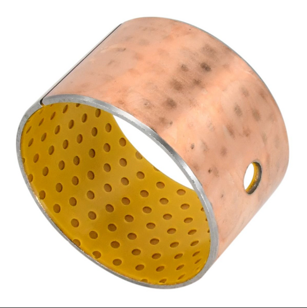 Kubota Bushing (Front, Axle)