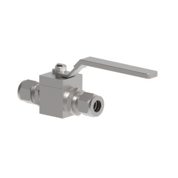 APOLLO SS ball valve NPT
