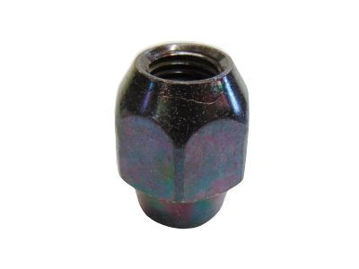 Wheel Hub Nut (For Axle)