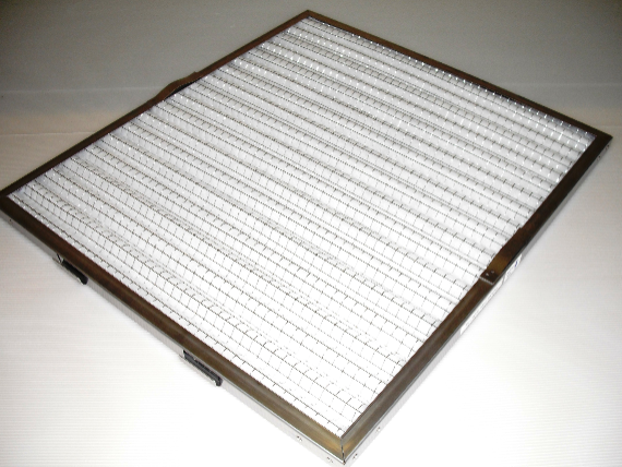 PREMABERG PF20 Coalescer Filter Panel – PAM00016-28