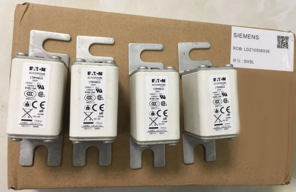 Siemens - A1A099719 Sekring Sel, 100A