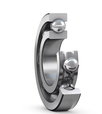 16008: Deep groove ball bearing