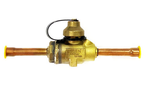 Essen Ball Valve 3/8"