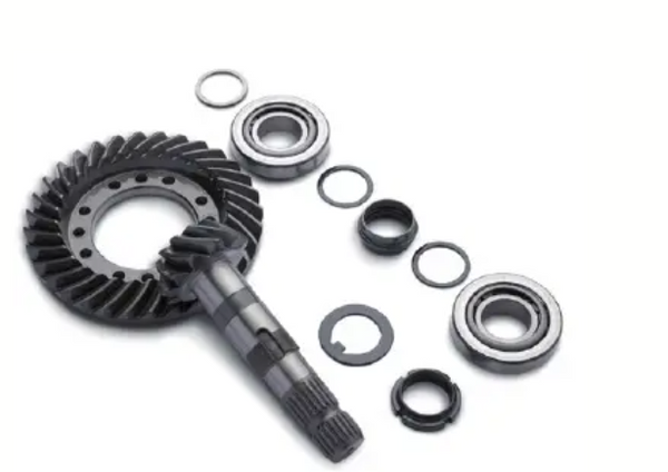 Carraro Spare parts kit