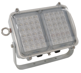 CHALMIT CHAL-HDL106N1HMHW004 Ex LED Floodlight