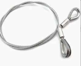 GUY WIRE