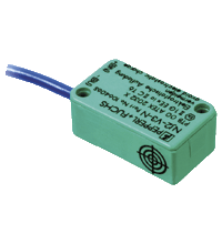 PEPPERL+FUCHS NJ2-V3-N