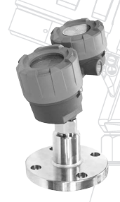 089-9136-001: Magnetrol Plug in Display Module