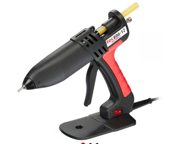 Power Adhesives Tec 806-12 Hot Melt Applicator 250 Watt