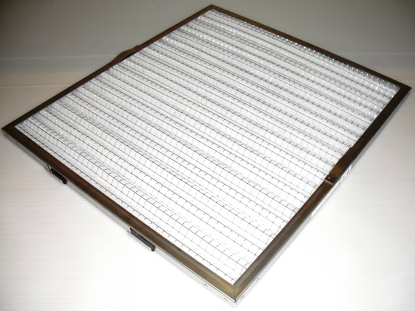 PREMABERG PF20 Coalescer Filter Panel